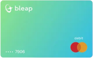 Bleap
