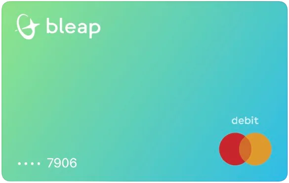Bleap