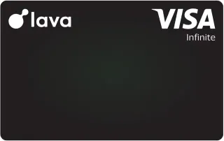 Lava Card