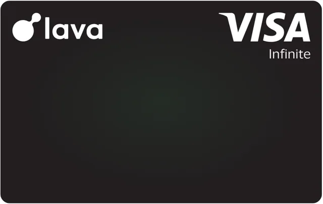 Lava Card