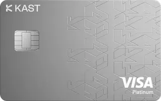 Kast Card