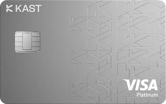 Kast Card
