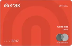 Krak Card