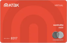 Krak Card