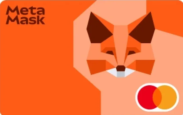 MetaMask Card