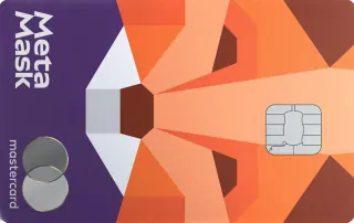 Metamask Metal
