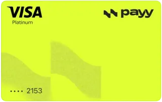 PAYY Card