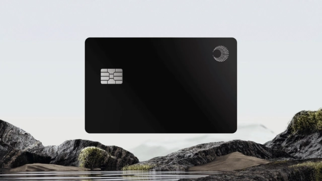 Plasma One Beta: Crypto Card with 3% Cashback and ACH Account