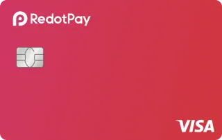 Redot Pay