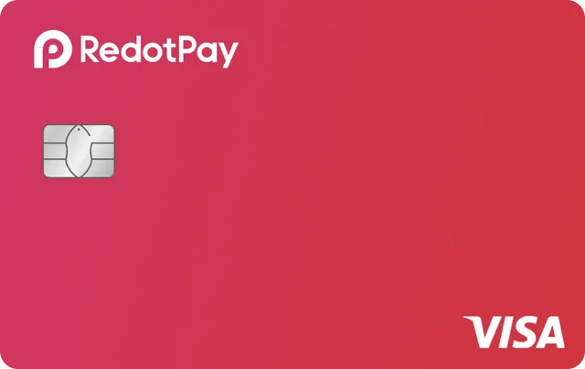 Redot Pay
