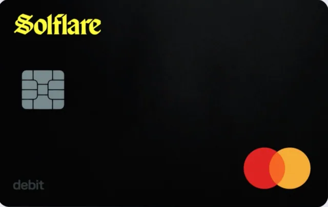 Solflare