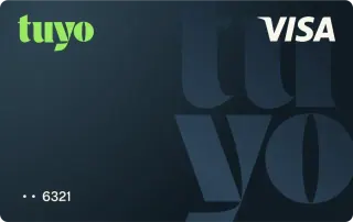 Tuyo Card